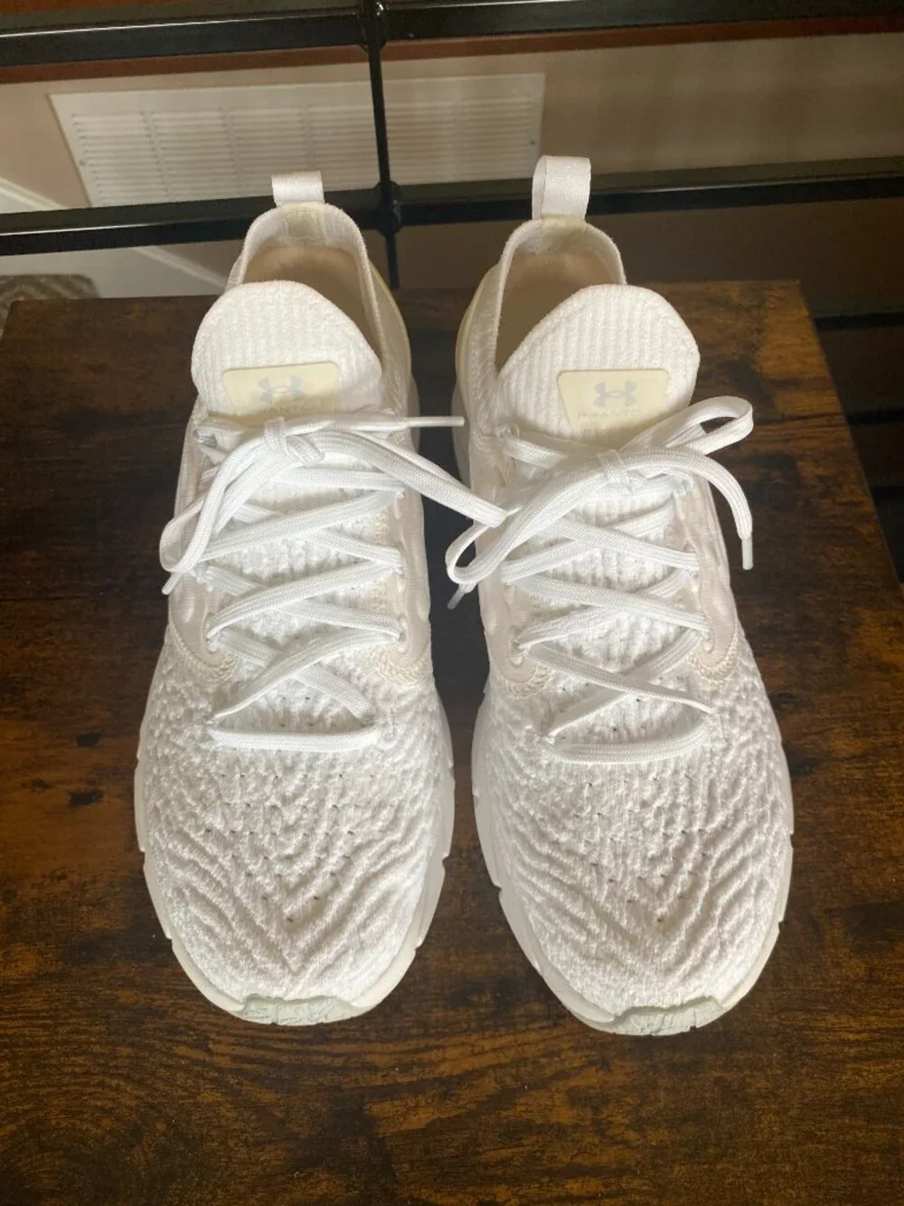 Under Armour underarmour hovr